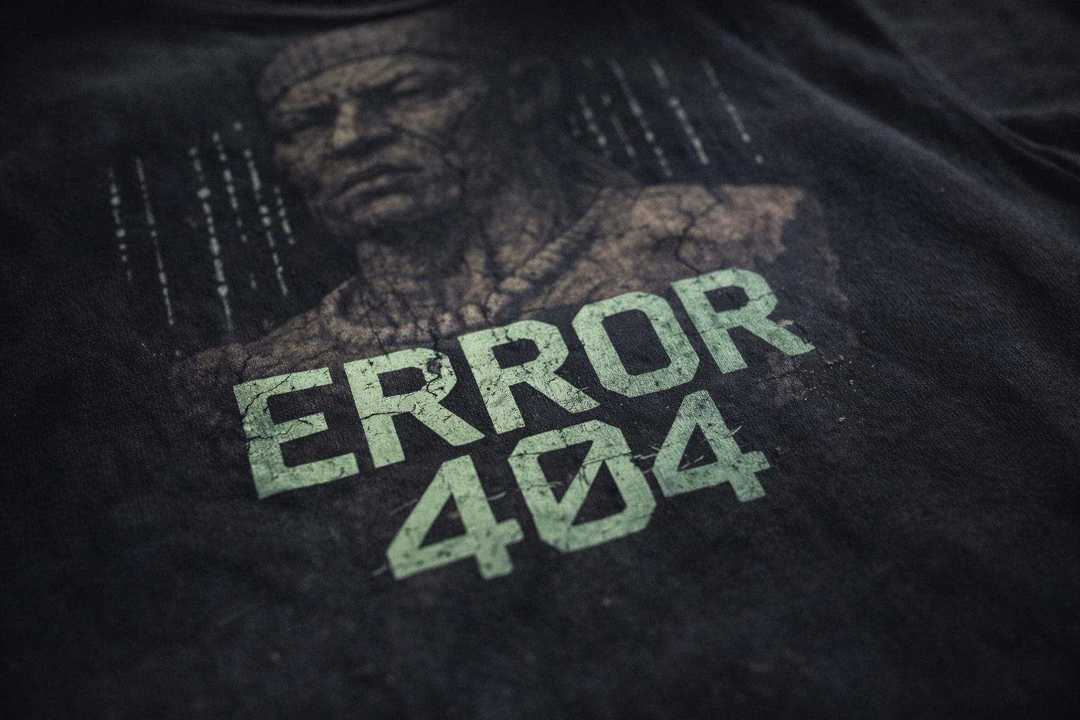 Zulu Error 404 | Tilted Axis Alignment: Reality Has Shifted - Coming in 2026