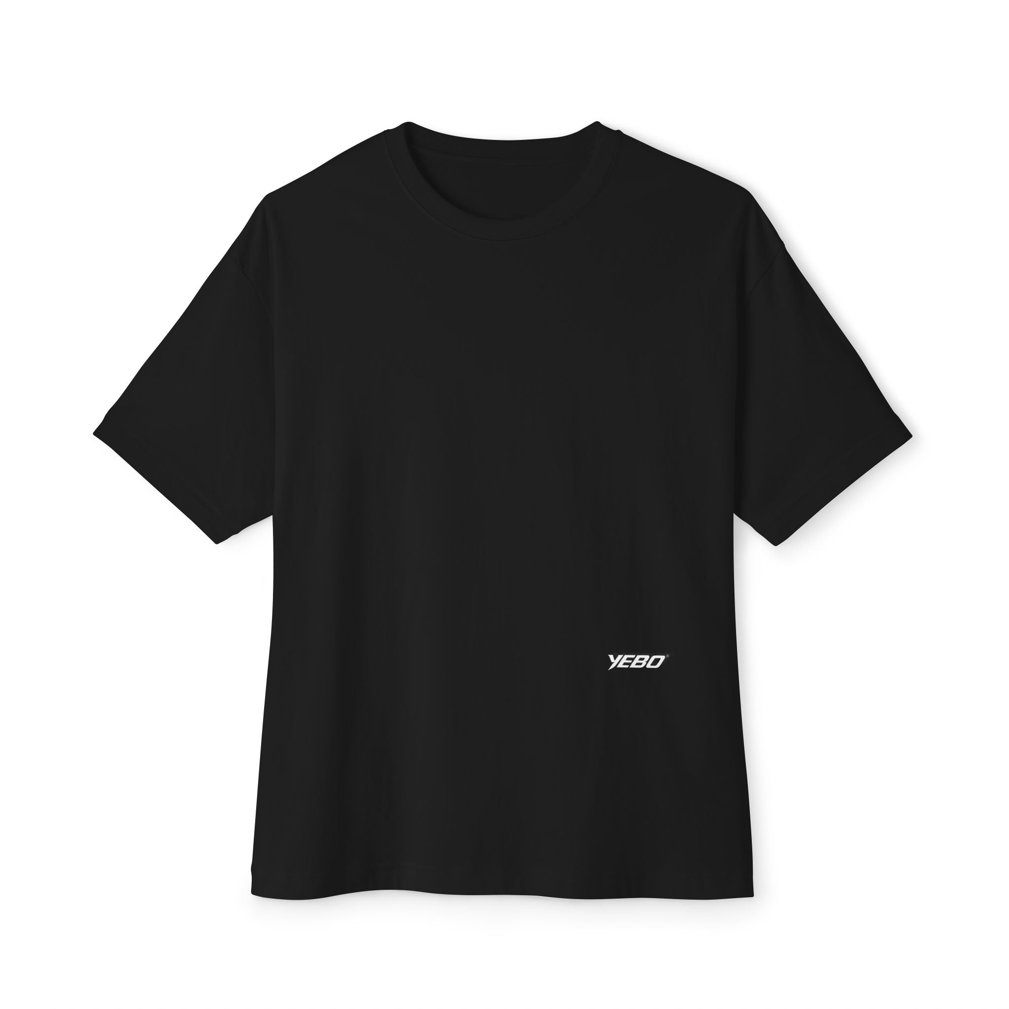 YEBO® Origin Pulse Africa Tee