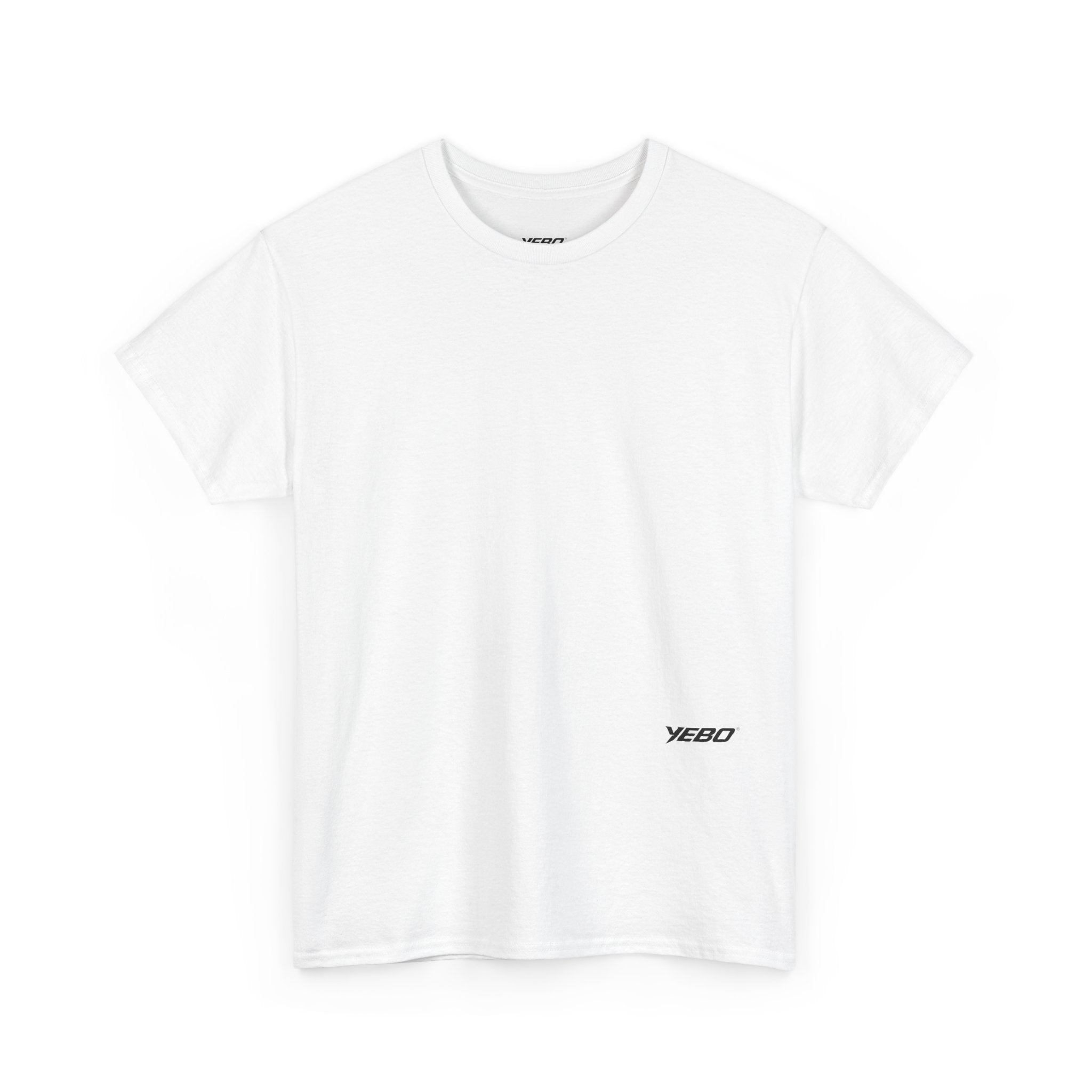YEBO® Duality Form Tee
