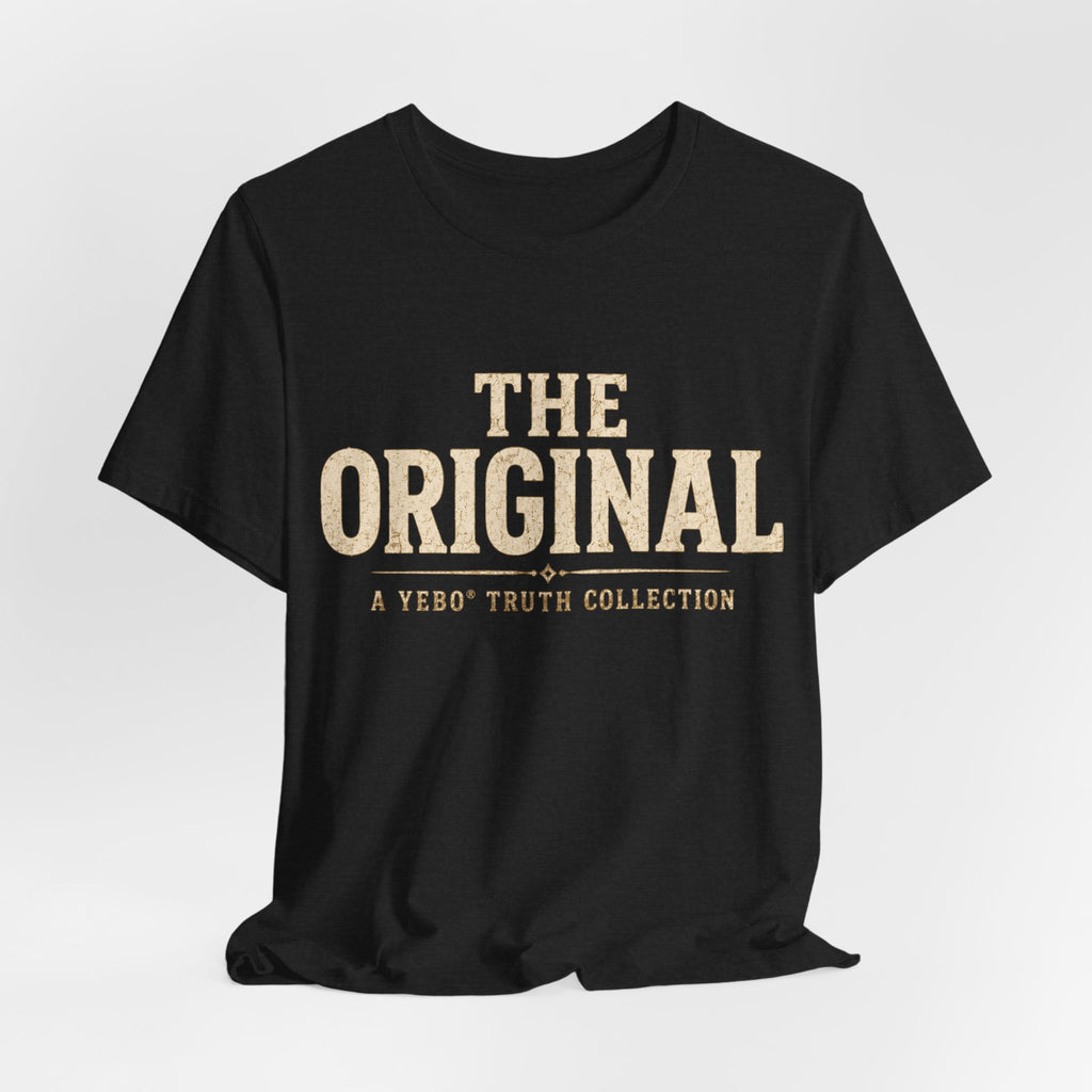 The Original Black Cowboy™ collection by YEBO®