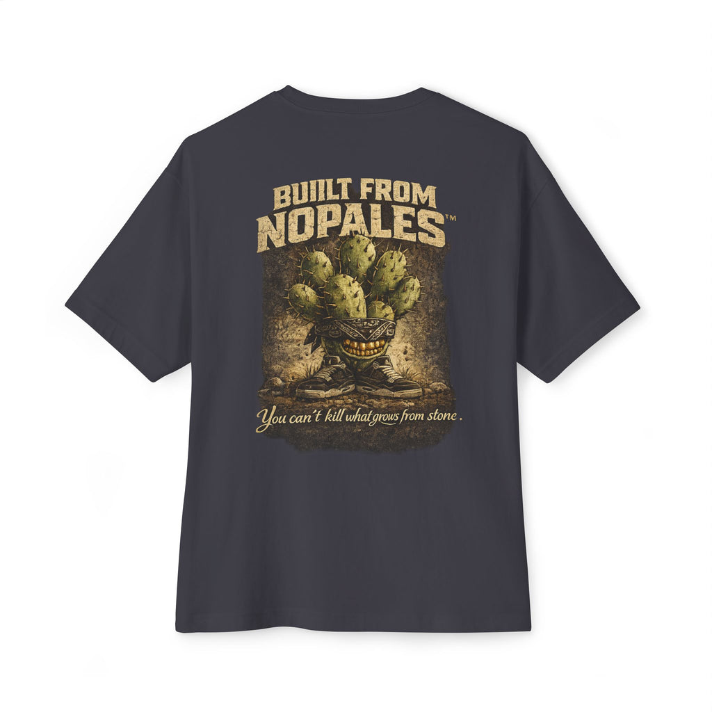 BUILT FROM NOPALES™ — YEBO® San Antone Collection