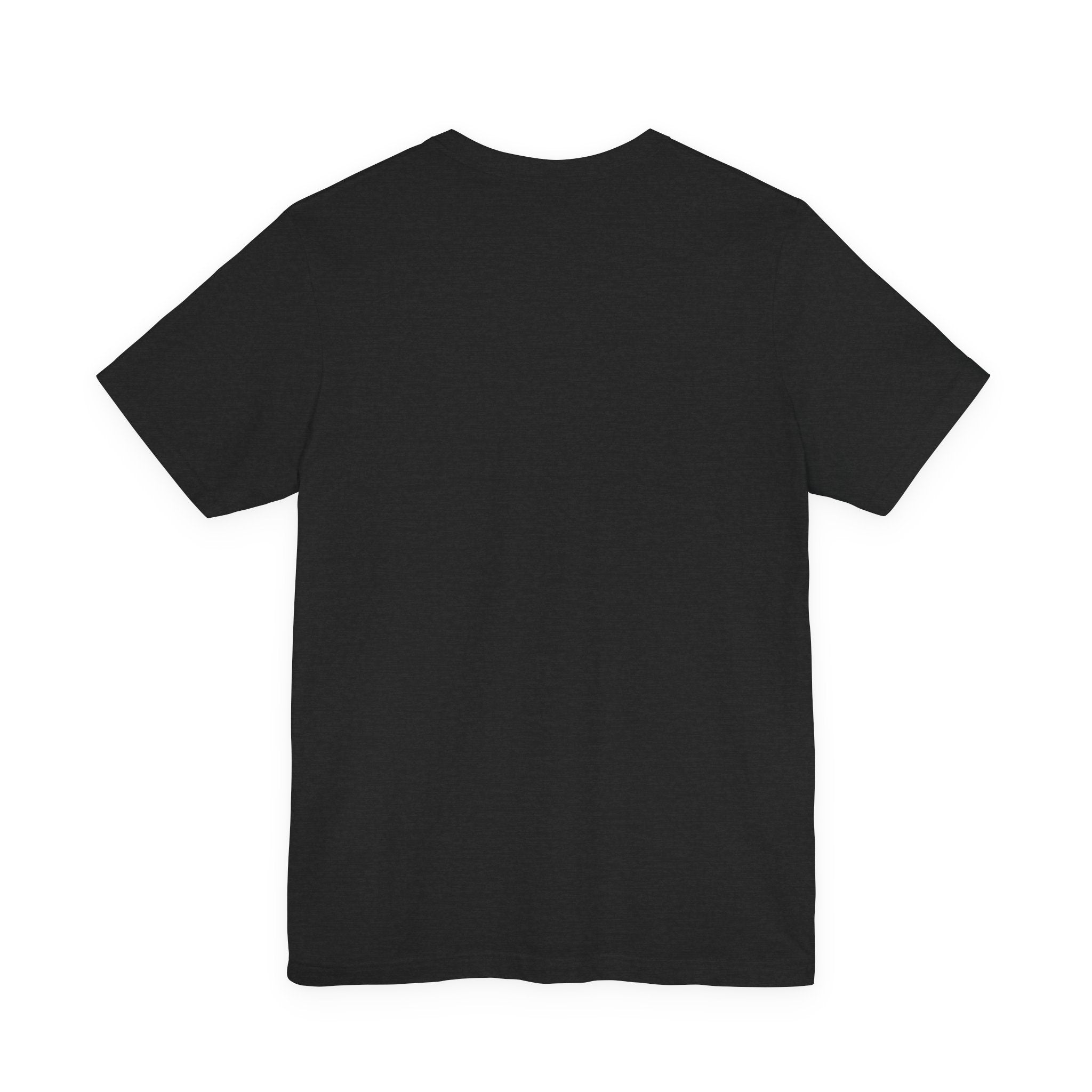 YEBO® Lightweight Jersey Tee — Modern Logo Edition