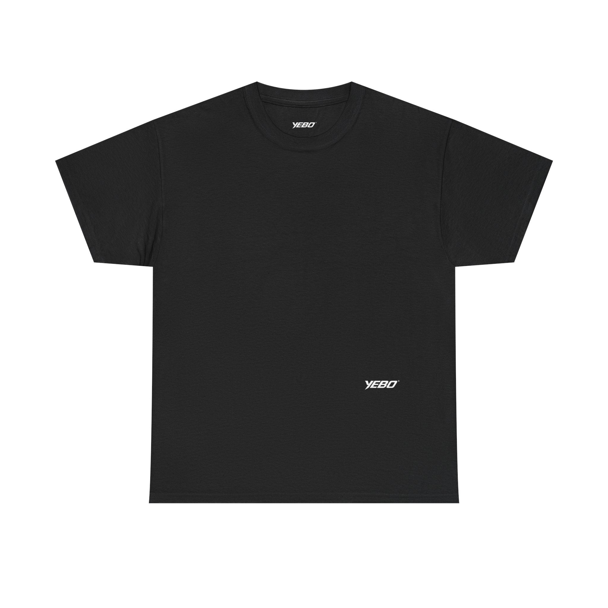 YEBO® Duality Form Tee