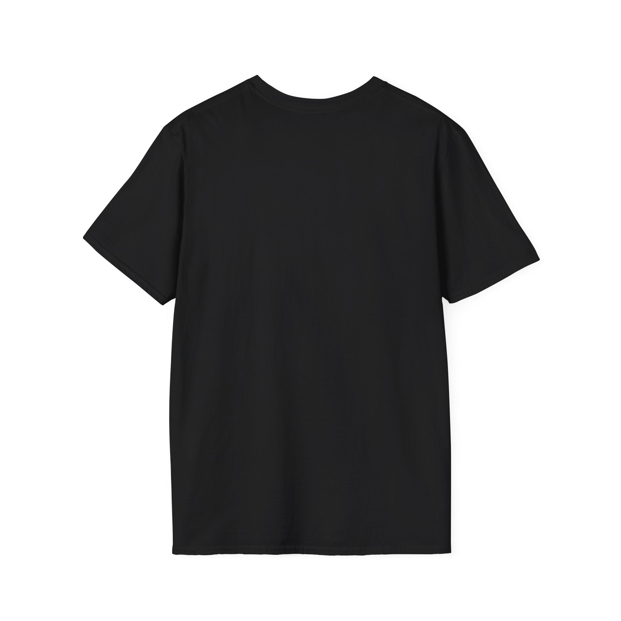 YEBO® Every Scar Tells a Story Women’s Oversized Graphic Tee