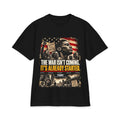 YEBO® | The War Isn't Coming. It's Already Started. — Heavyweight Archive Tee