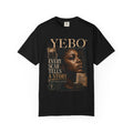 YEBO® Every Scar Tells a Story Women’s Resilience Graphic Tee