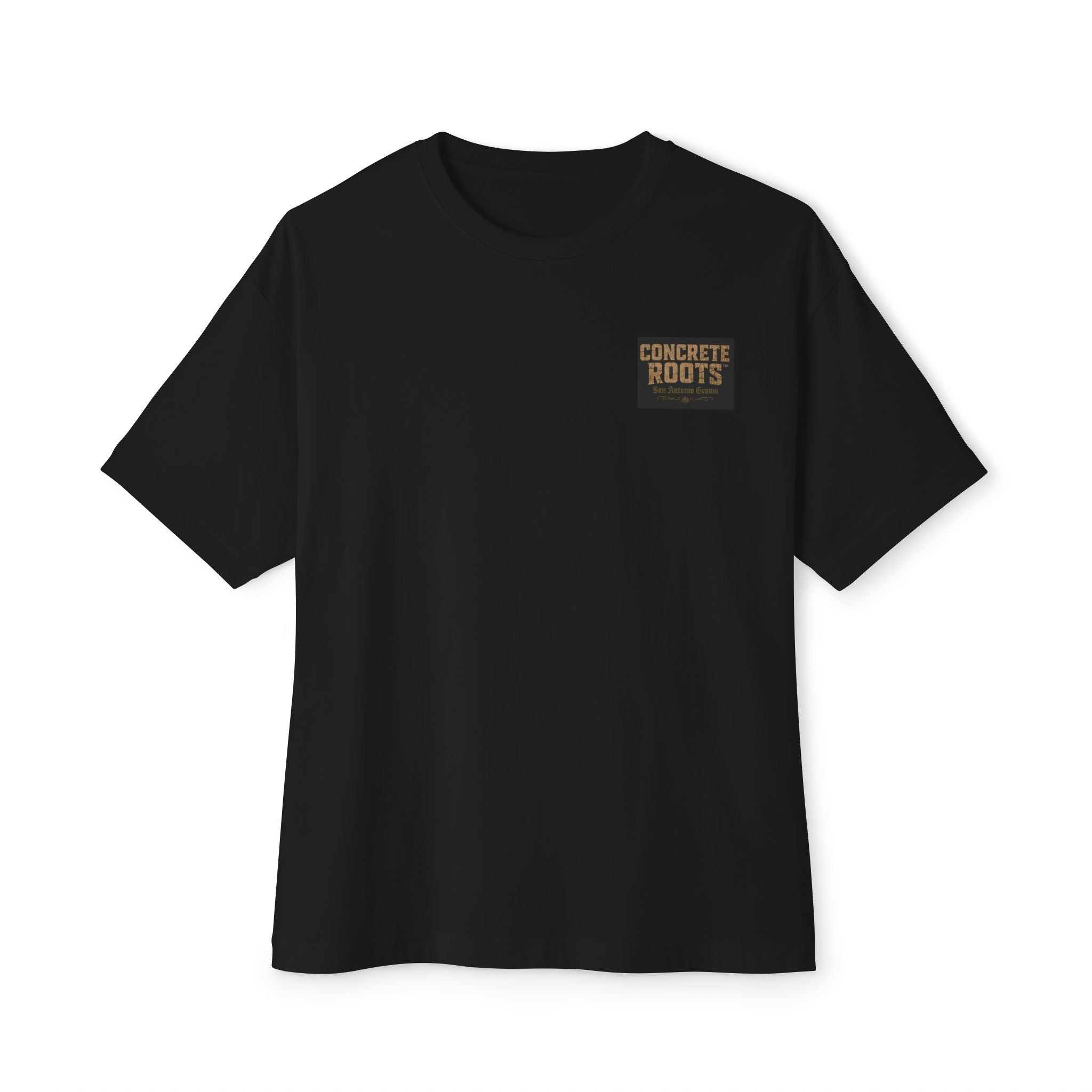 CONCRETE ROOTS™ — YEBO® San Antone Collection