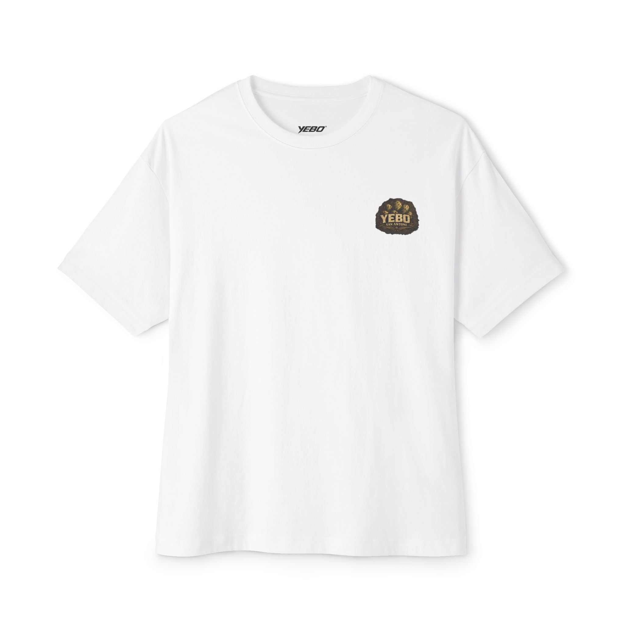BUILT FROM NOPALES™ — YEBO® San Antone Collection