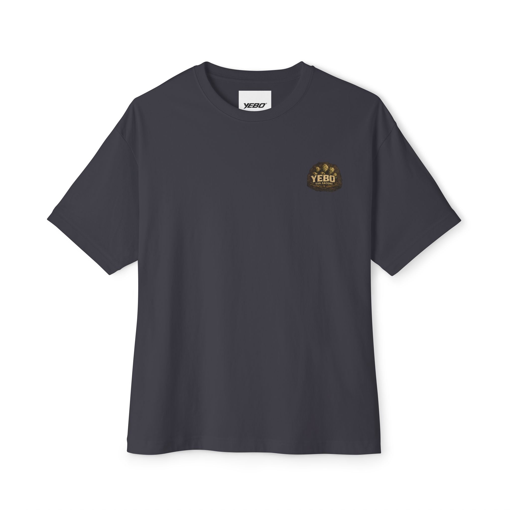 BUILT FROM NOPALES™ — YEBO® San Antone Collection