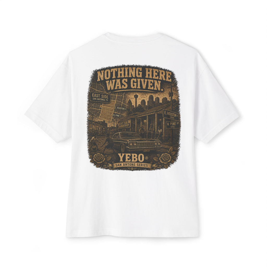 BLOCK BY BLOCK™ — YEBO® San Antone Series™