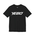 YEBO EVERYDAY™ Essential Logo Tee