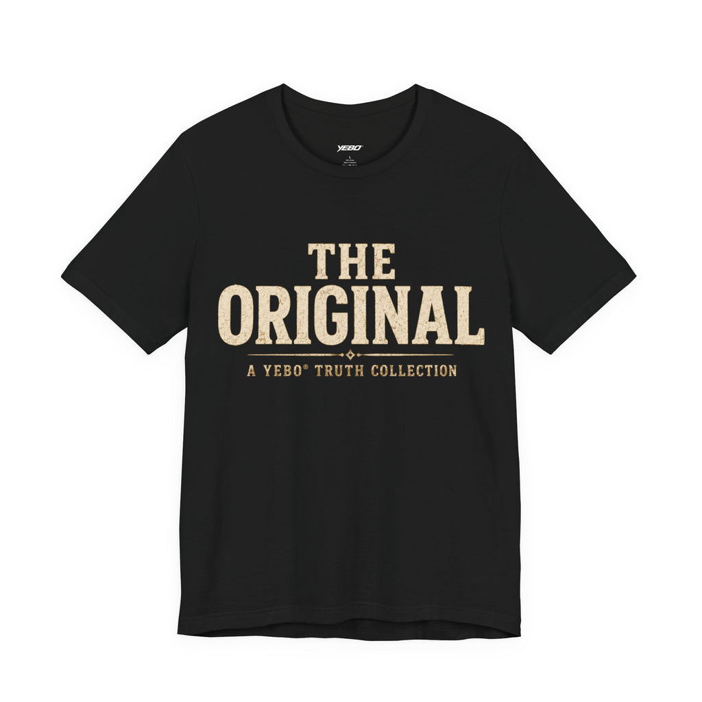 The Original Black Cowboy™ collection by YEBO®