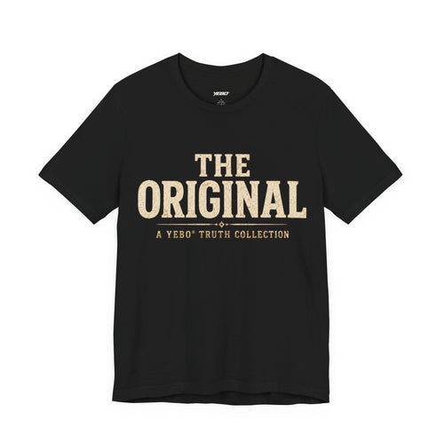 The Original Black Cowboy™ collection by YEBO®