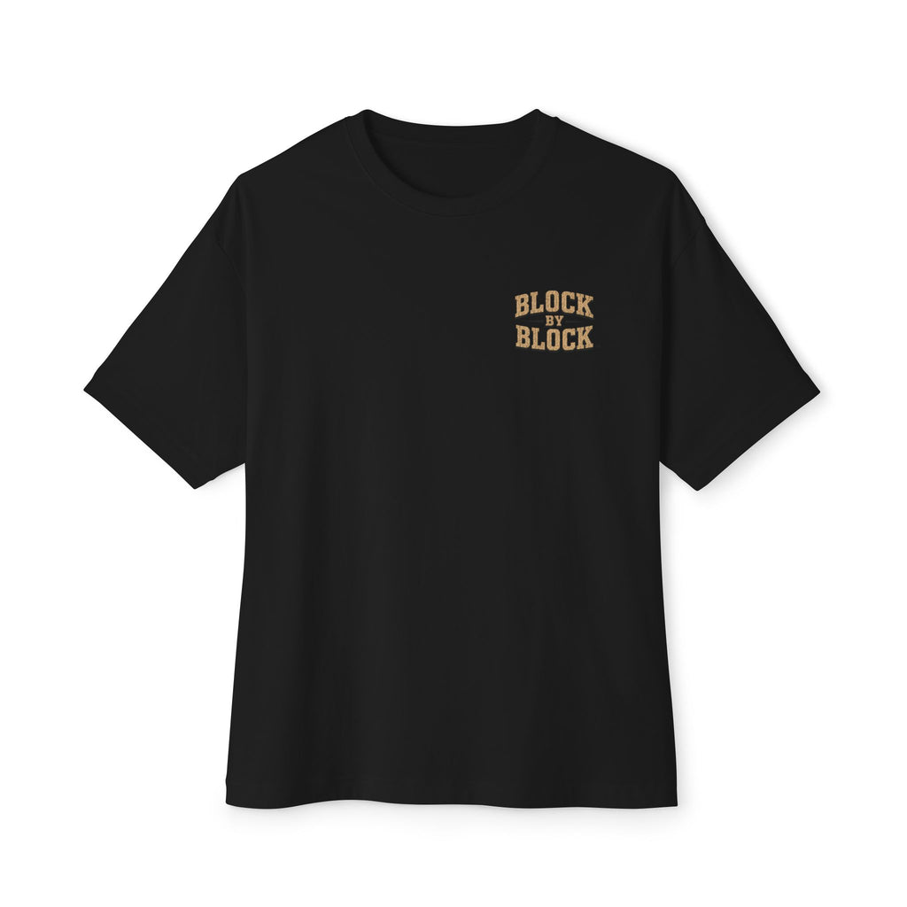 BLOCK BY BLOCK™ — YEBO® San Antone Series™