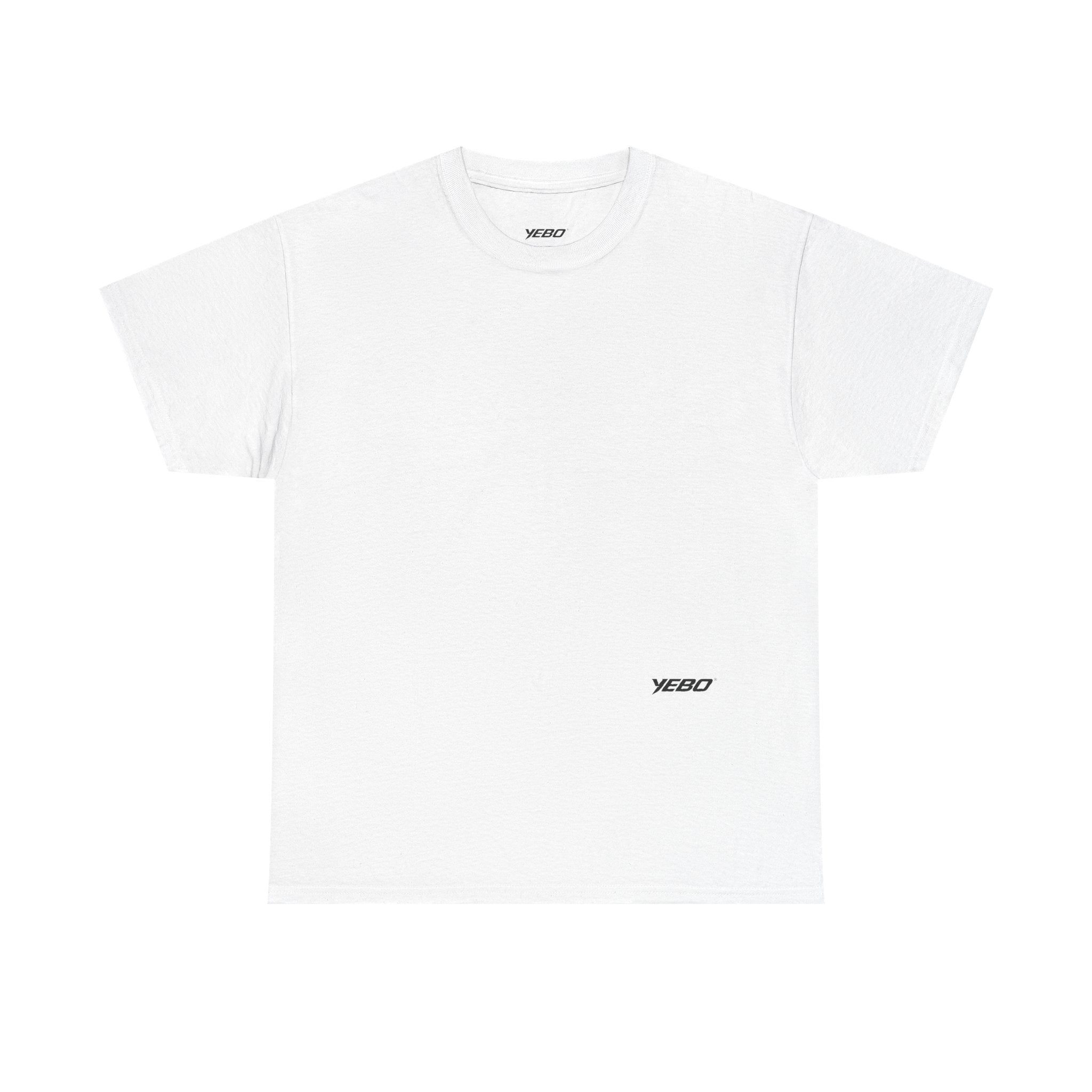 YEBO® Duality Form Tee