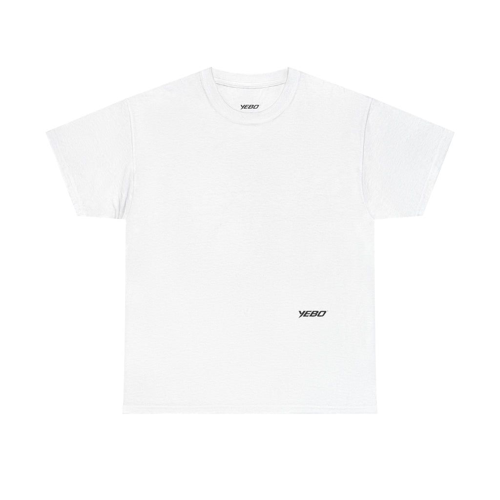 YEBO® Duality Form Tee