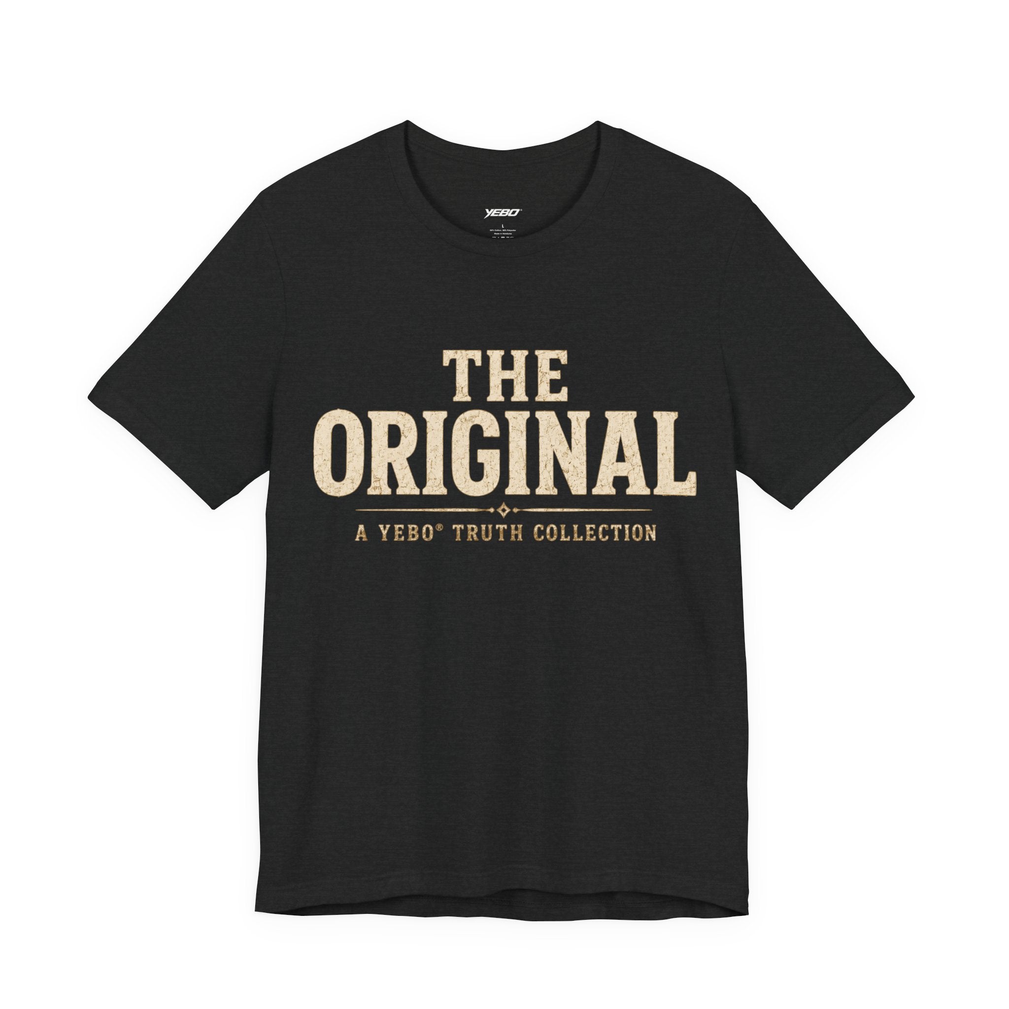 The Original Black Cowboy™ collection by YEBO®