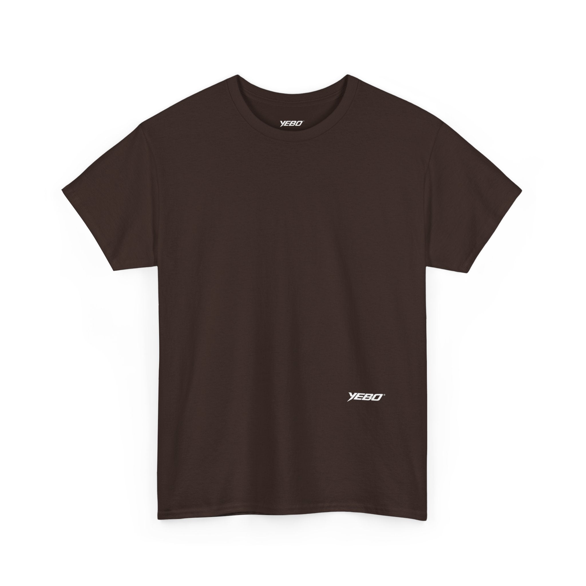 YEBO® “Hidden History” Graphic Tee