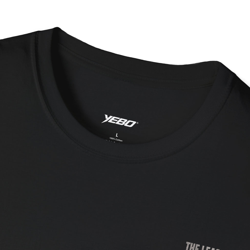 THE LEAGUE WAS BUILT FOR HUMANS.™ | Alien DNA Edition | YEBO®