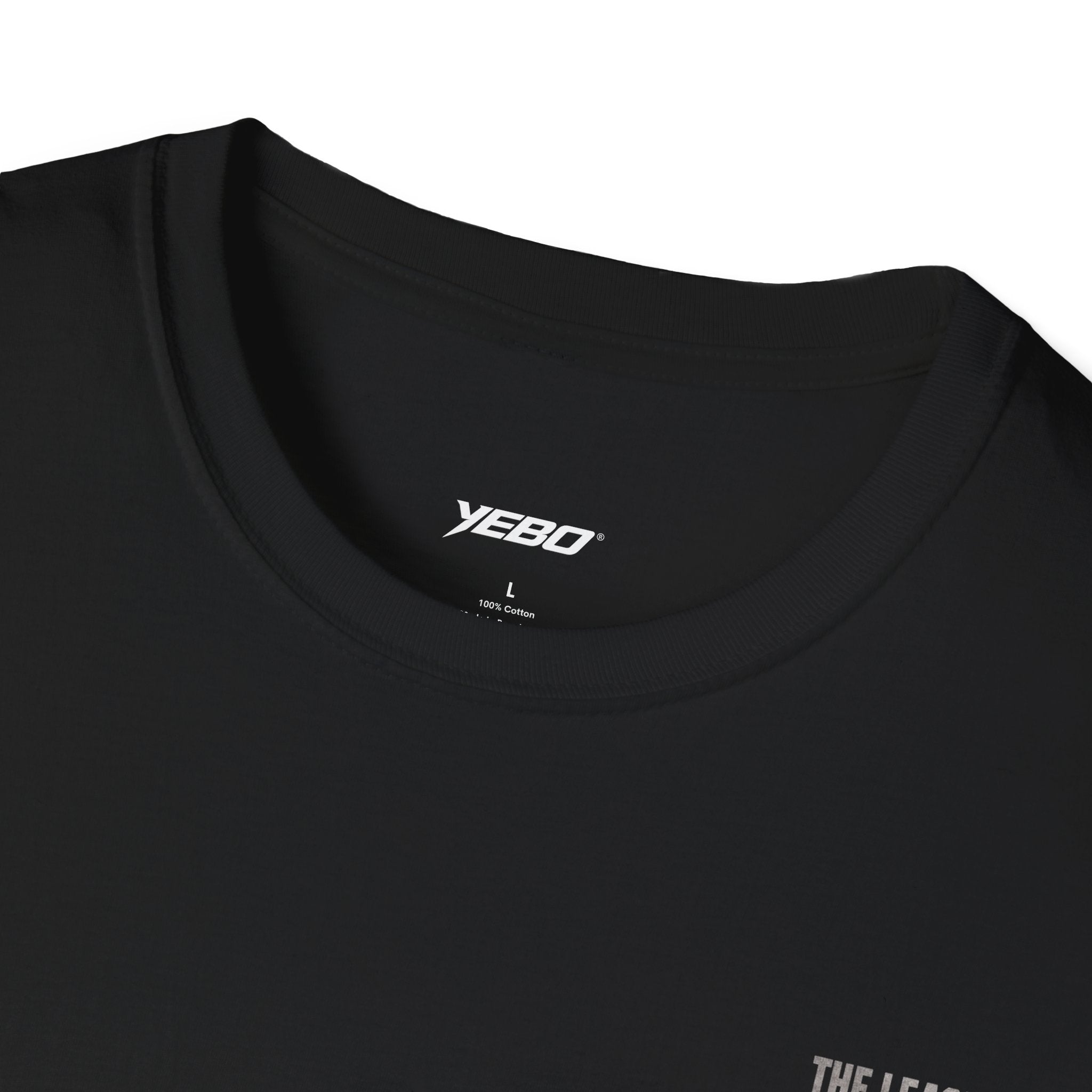 THE LEAGUE WAS BUILT FOR HUMANS.™ | Alien DNA Edition | YEBO®