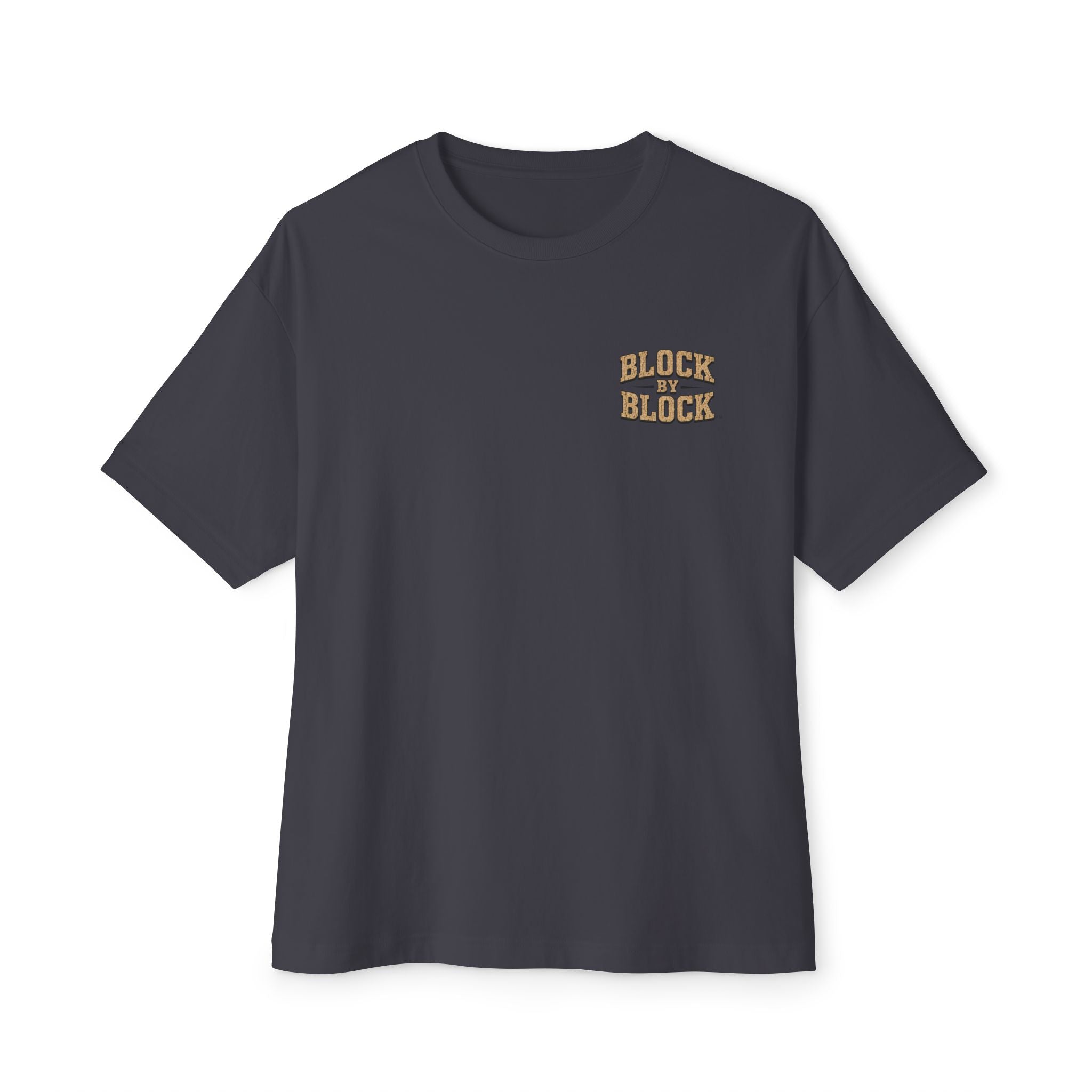 BLOCK BY BLOCK™ — YEBO® San Antone Series™