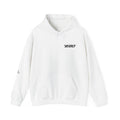 YEBO EVERYDAY™ Essential Unisex Hoodie