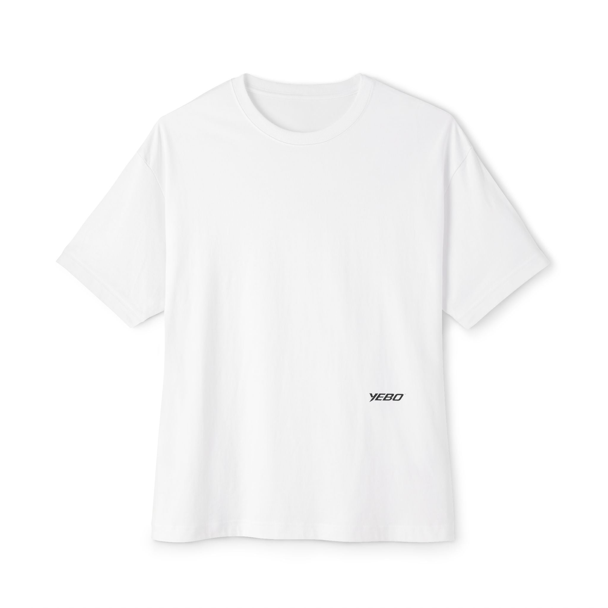 YEBO® Unchained Africa Core Tee