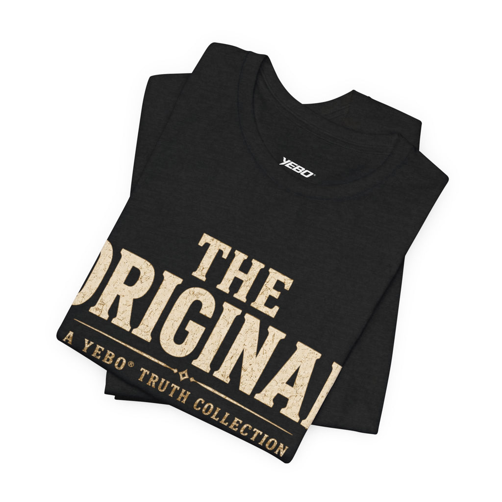 The Original Black Cowboy™ collection by YEBO®