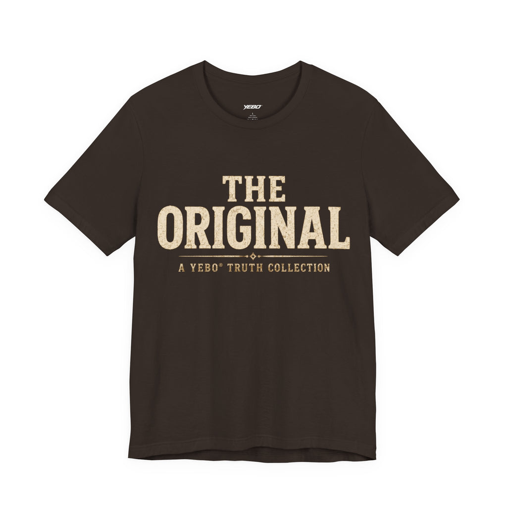 The Original Black Cowboy™ collection by YEBO®