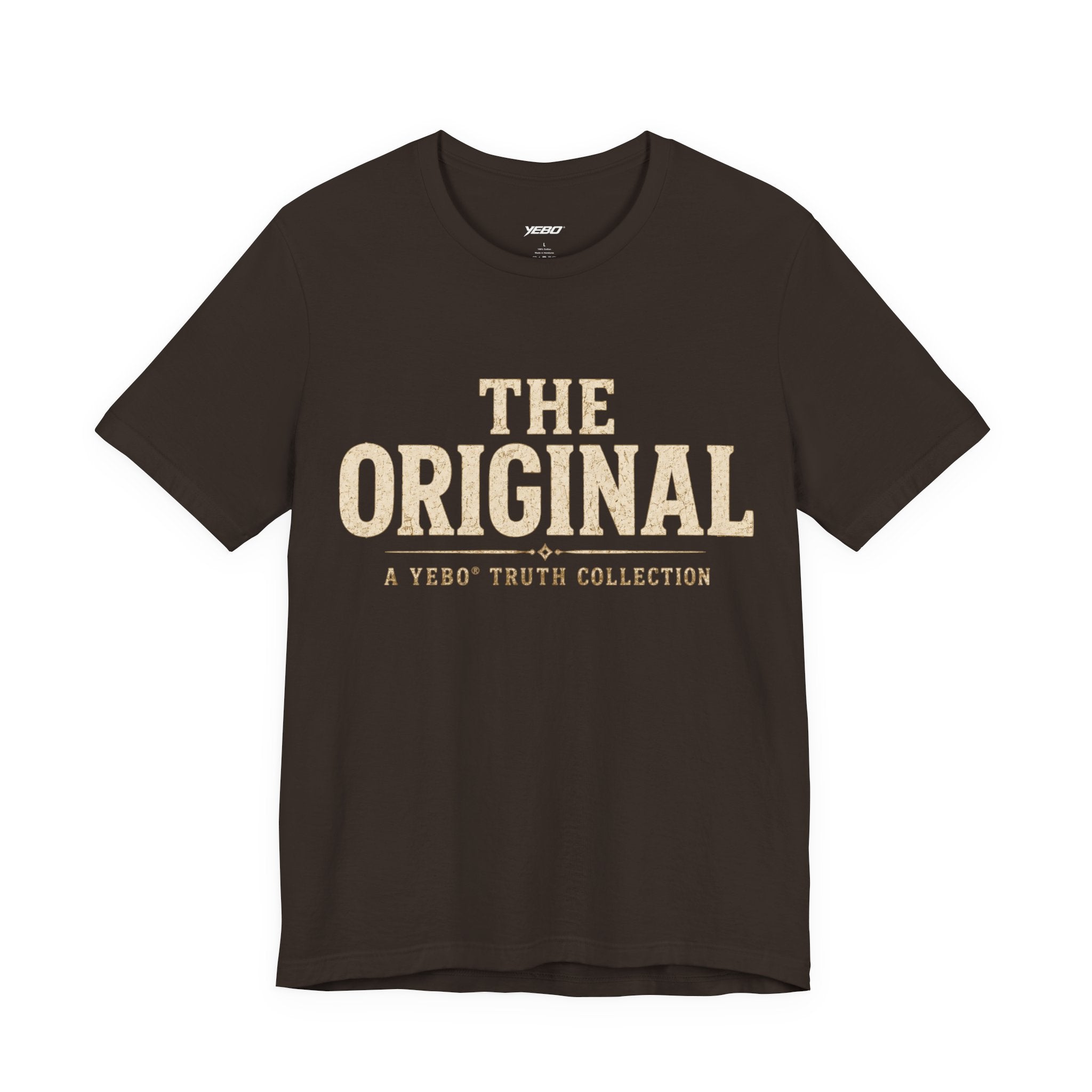 The Original Black Cowboy™ collection by YEBO®