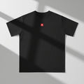 TSUMUGI HIKARI™ Organic Kanji Tee – Minimalist Streetwear Shirt