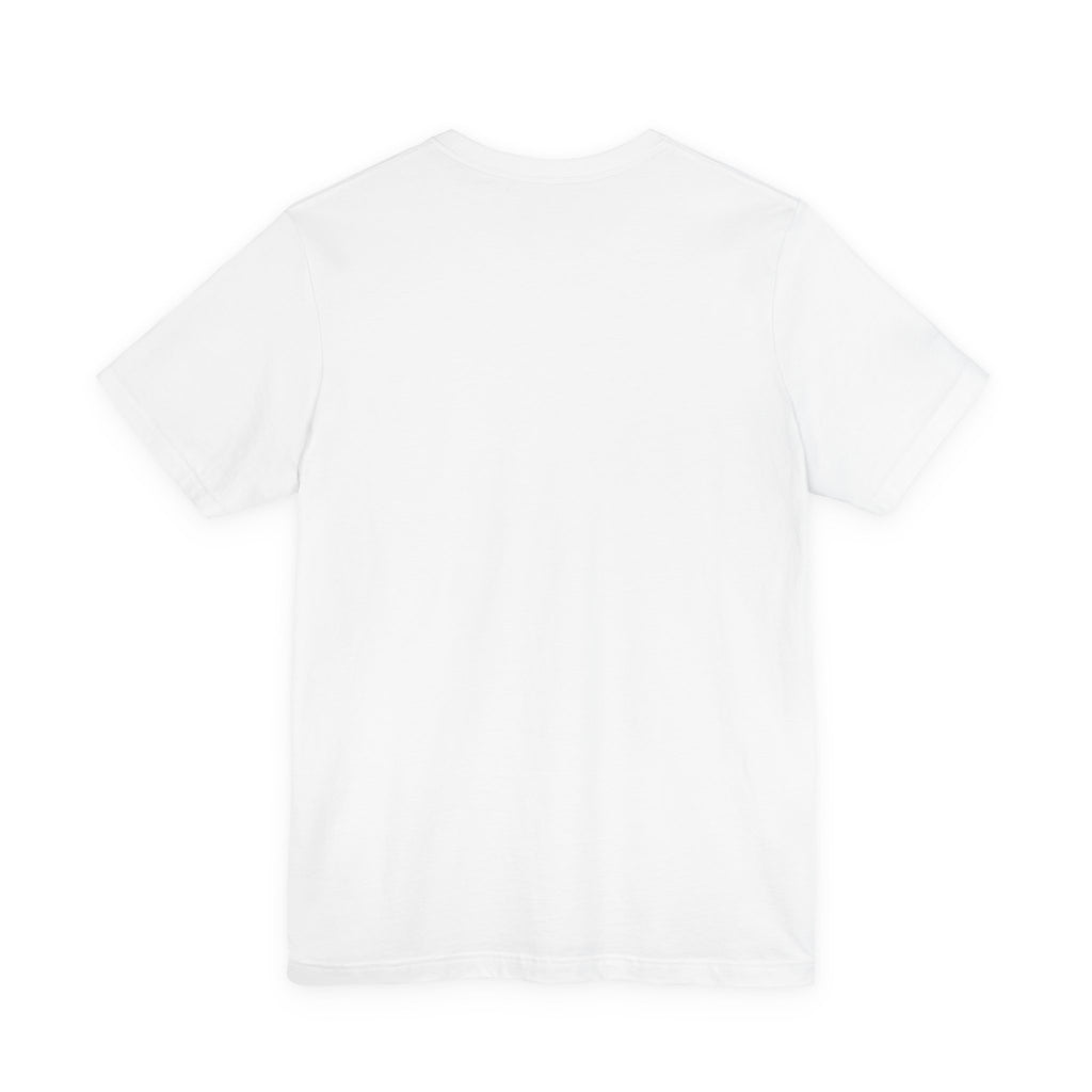 YEBO® Lightweight Jersey Tee — Modern Logo Edition