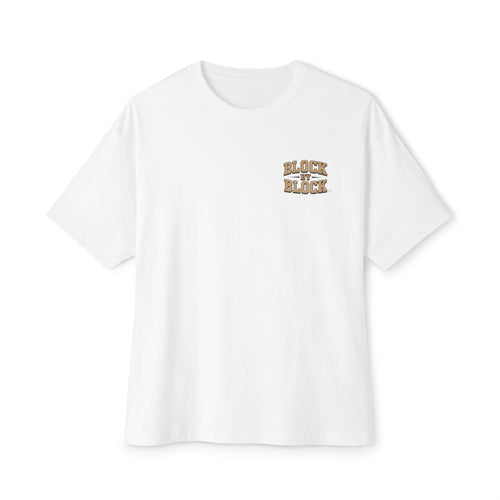 BLOCK BY BLOCK™ — YEBO® San Antone Series™