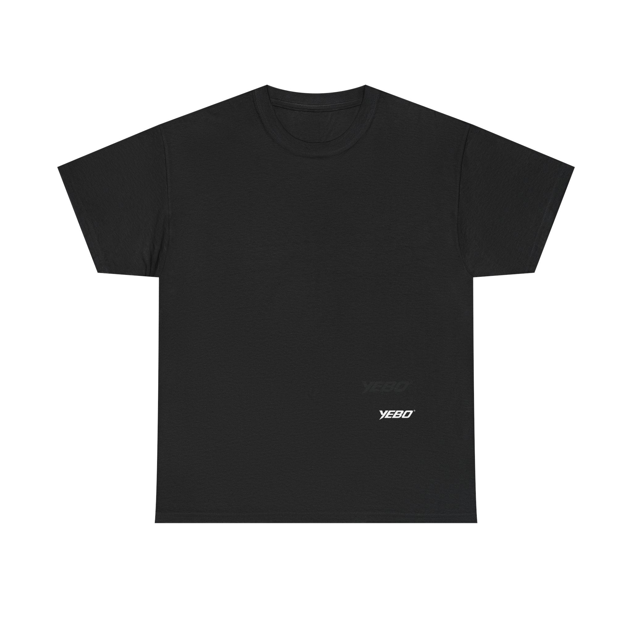 YEBO® Dual Presence Portrait Tee