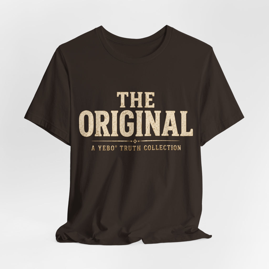 The Original Black Cowboy™ collection by YEBO®