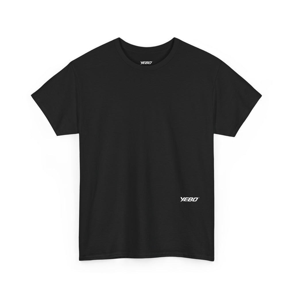 YEBO® Duality Form Tee