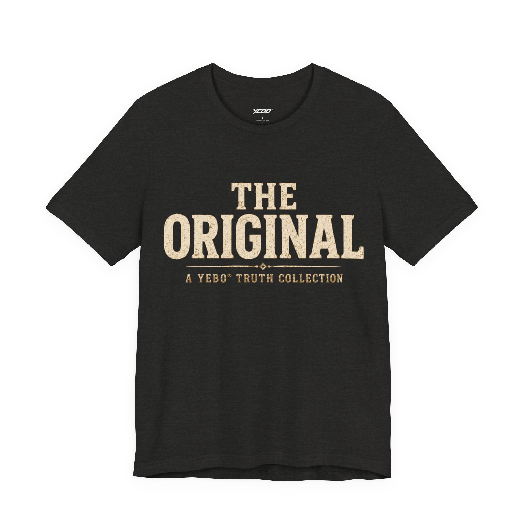 The Original Black Cowboy™ collection by YEBO®