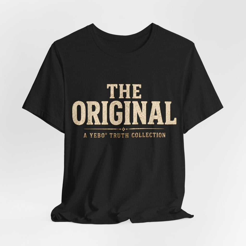 The Original Black Cowboy™ collection by YEBO®