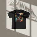 Bound by Vision Graphic Tee