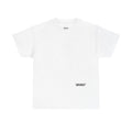 YEBO® Dual Presence Portrait Tee