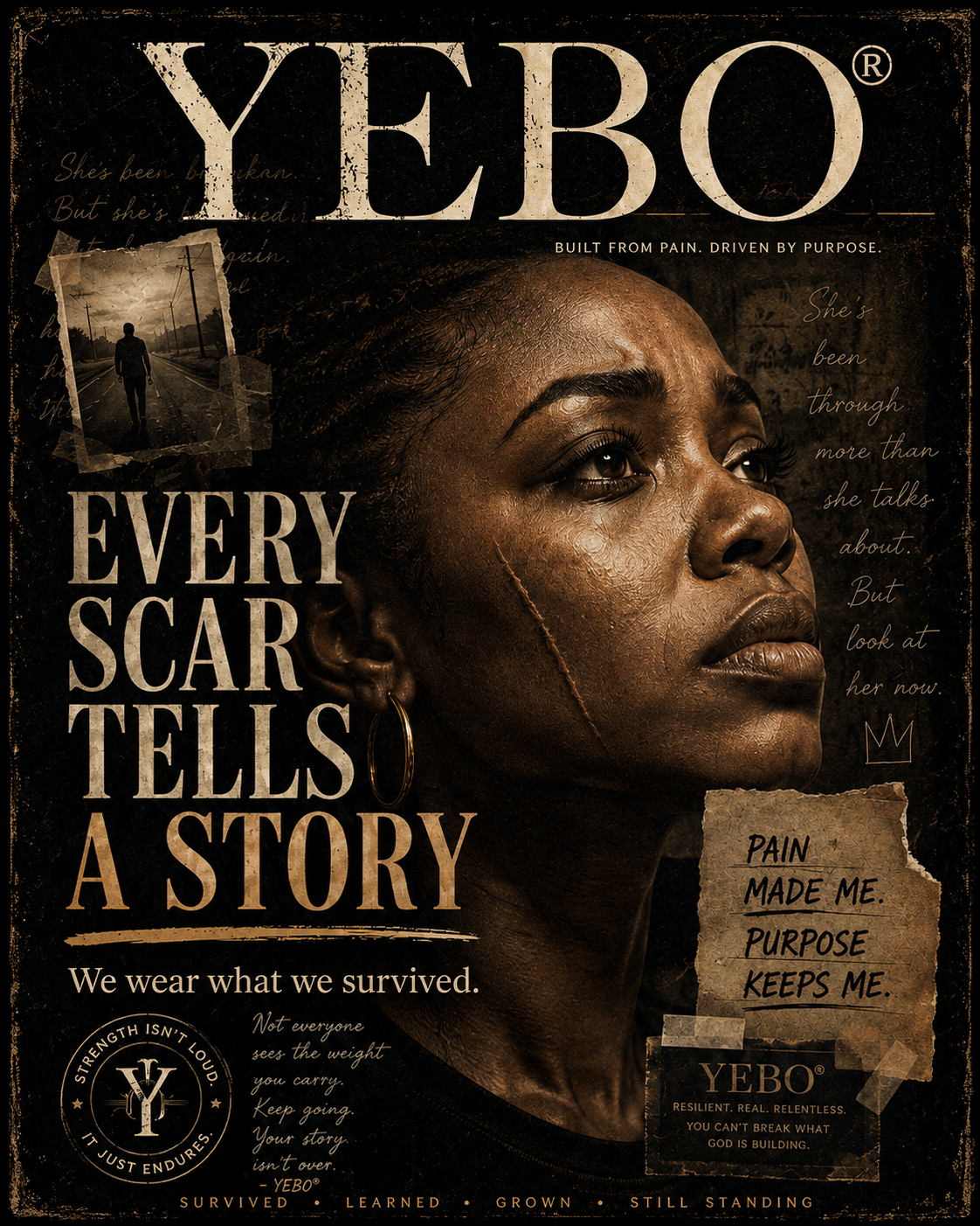 YEBO®